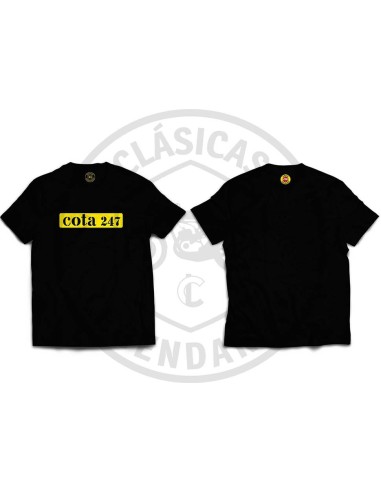 Camiseta Montesa Cota 247 Ref.R01172