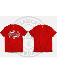 Camiseta Montesa Legends Ref.R01175