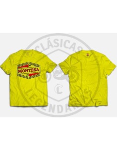 Camiseta Montesa Legends Ref.R01175 2
