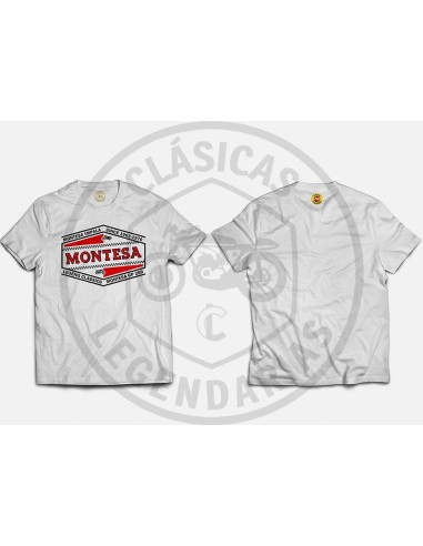 Camiseta Montesa Legends Ref.R01175