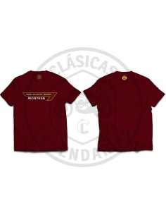Camiseta Montesa Cota247 Ulf Karlson ref.R01176