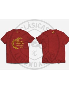 Camiseta Brio 91 24 horas ref.R01185