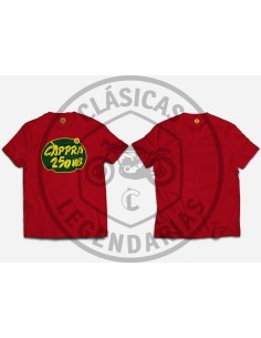 Montesa Cappra 250 VB Short Sleeve T-Shirt Ref.R01200 2