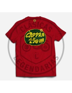 Montesa Cappra 250 VB Short Sleeve T-Shirt Ref.R01200