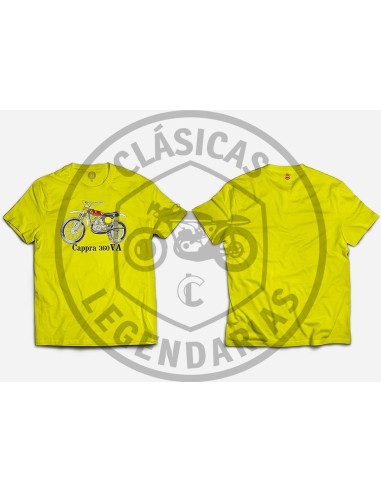 Camiseta Montesa Cappra 360 X ray ref.R01201