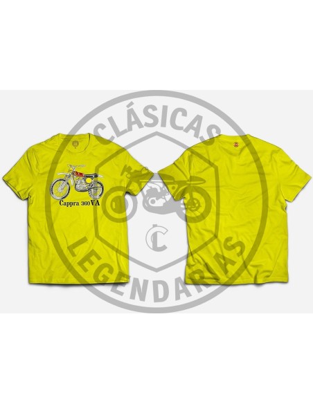 Camiseta Montesa Cappra 360 X ray ref.R01201