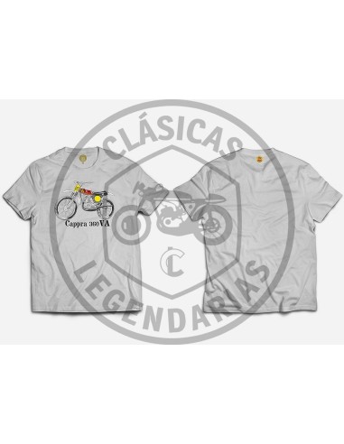 Montesa Cappra 360 X ray T-shirt ref.R01201
