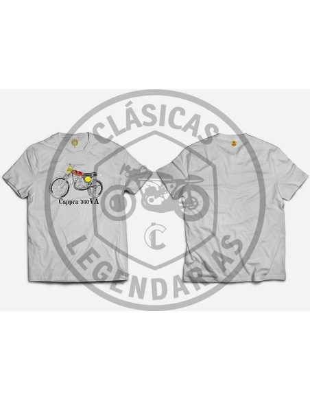 Montesa Cappra 360 X ray T-shirt ref.R01201