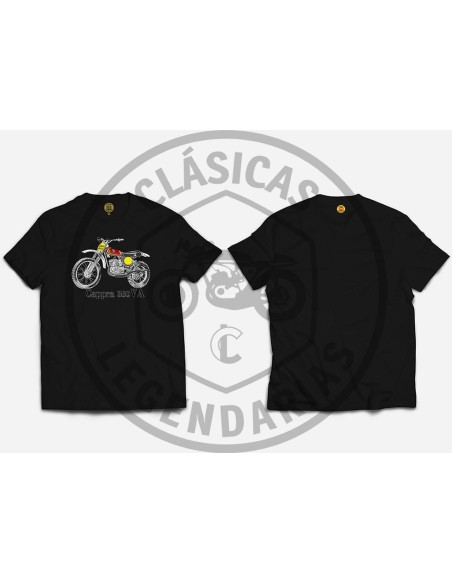 Montesa Cappra 360 X ray T-shirt ref.R01201
