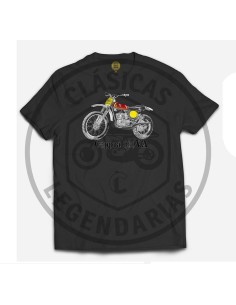 Camiseta Montesa Cappra 360 X ray ref.R01201