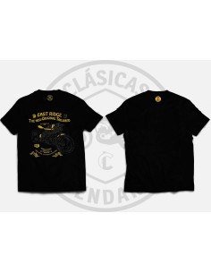 Camiseta East Ridge Ref R01502