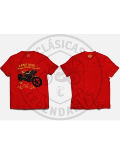 Camiseta East Ridge Ref R01502 2