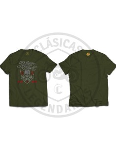 Samarreta Rolling Thunder ref.R01507