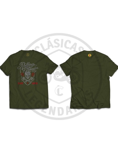 Samarreta Rolling Thunder ref.R01507