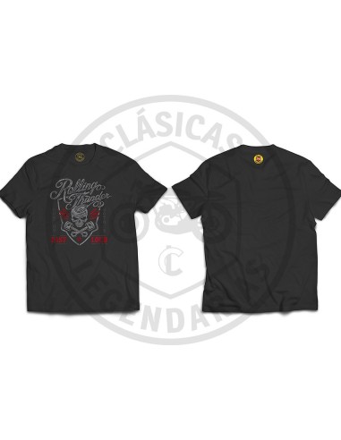 Samarreta Rolling Thunder ref.R01507