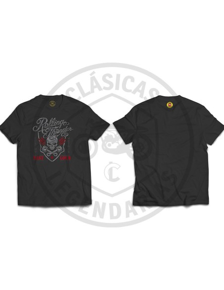 Samarreta Rolling Thunder ref.R01507