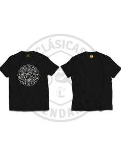 Vintage and Custom t-shirt ref.R01508