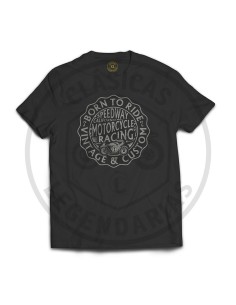 Vintage and Custom t-shirt ref.R01508 2