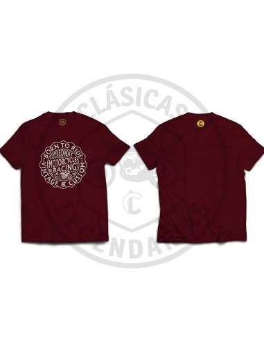 Vintage and Custom t-shirt ref.R01508