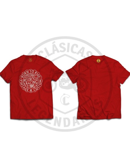 Camiseta Vintage and Custom ref.R01508