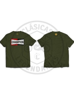 Champion t-shirt ref.R01515