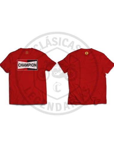 Samarreta Champion ref.R01515