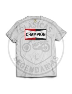 Camiseta Champion ref.R01515 2