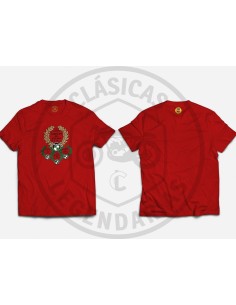 Camiseta Puch Campeona Ref R01602 2