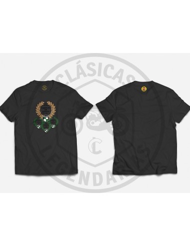 Camiseta Puch Campeona Ref R01602