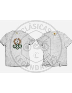 Camiseta Puch Campeona blanco Ref R01602 2
