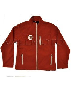 Softshell roja Impala ref.R05001