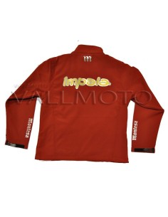 Softshell roja Impala ref.R05001 2