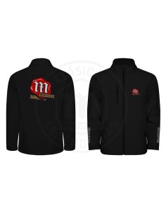 Softshell Montesa Segell antic ref.R050116001