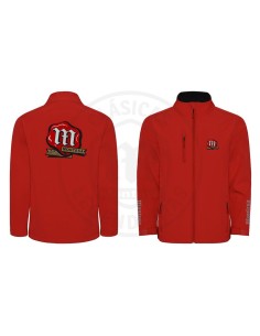 Softshell Montesa Segell antic ref.R050116001 2