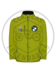 Chaqueta softshell Logo Puch ref.R05050