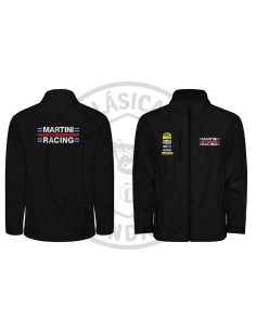 Jaqueta softshell disseny Martini Racing ref.R05060 2