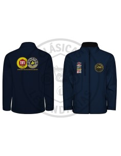 Chaqueta Softshell Clasicas Legendarias Ref.R05091