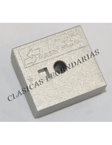 REGULADOR MOTO PLAT 12 V. R470220