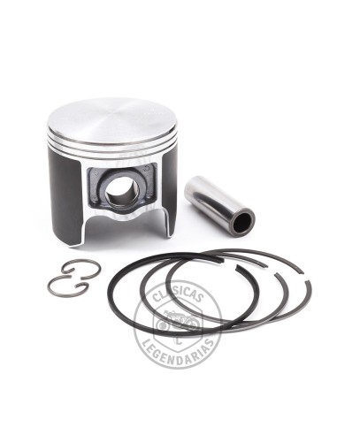 Piston Montesa Cota 315 A ref.S3-13101-NN3-000
