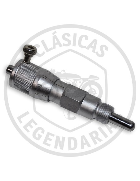 Micrometro puesta a punto encendido ref.SF0101001