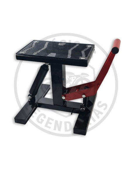 Cavallet-banc motos enduro, trial, motocròs premium 150 kg ref.SF0301008