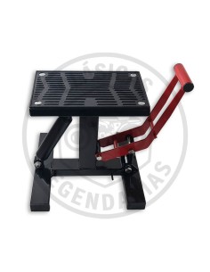 Cavallet-banc motos enduro, trial, motocròs premium 150 kg ref.SF0301008 2