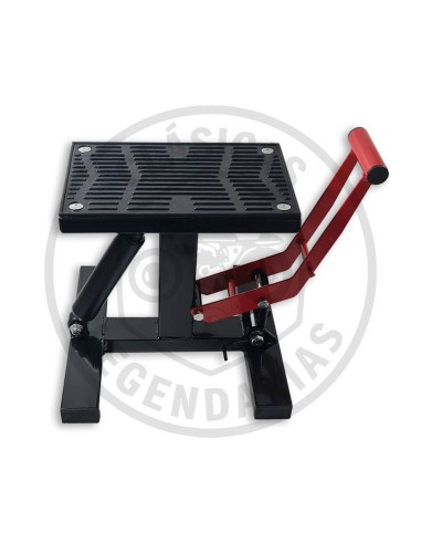 Cavallet-banc motos enduro, trial, motocròs premium 150 kg ref.SF0301008