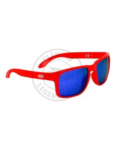 Gafas de sol sun23 rojo fluor_azul ref.SF0301010