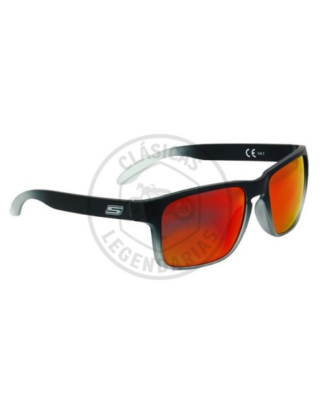 Gafas de sol sun23 Negro_naranja ref.SF0301013