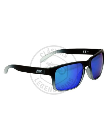 Gafas de sol sun23 Negro_azul ref.SF0301014