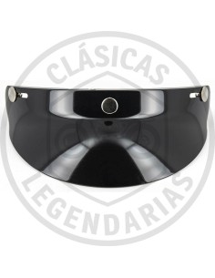 Bisera casco universal S250 negro ref.SF0401010