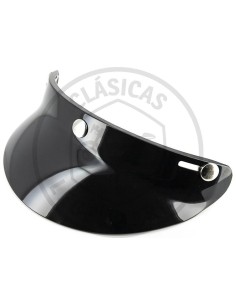 Bisera casco universal S250 negro ref.SF0401010 2