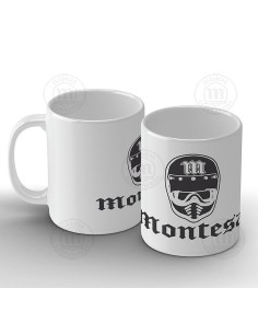 Taza montesa vintage Ref.TA11002