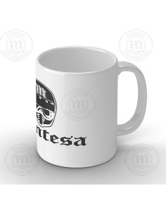 Taza montesa vintage Ref.TA11002 2
